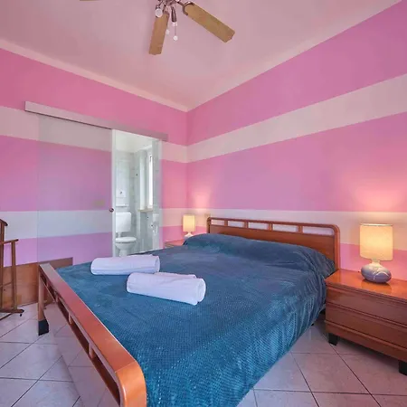 Casa de Férias Arcobaleno