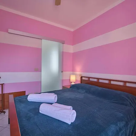 Casa de Férias Arcobaleno