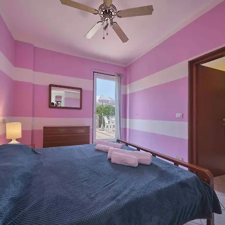 Casa de Férias Arcobaleno