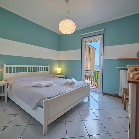 Arcobaleno Casa de Férias Bardolino