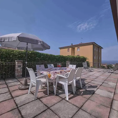 Casa vacanze Arcobaleno *