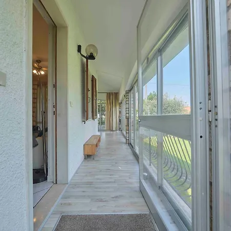Ferienhaus Arcobaleno Mit Seeblick Bardolino